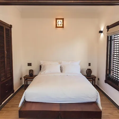 Gahi Homestay Hue Exterior photo