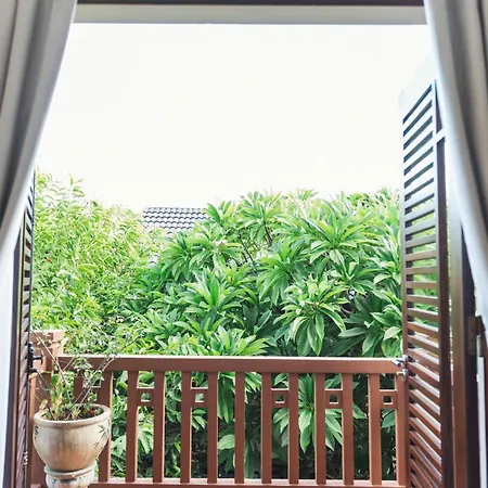 Gahi Homestay Hue Exterior photo