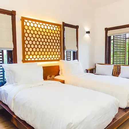 Gahi Homestay Hue Exterior photo