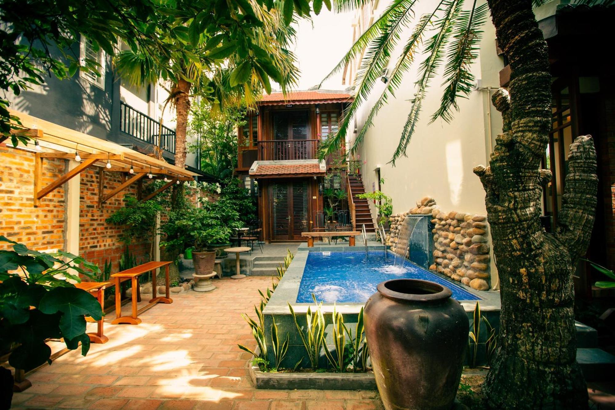 Homestay Gahi Hue