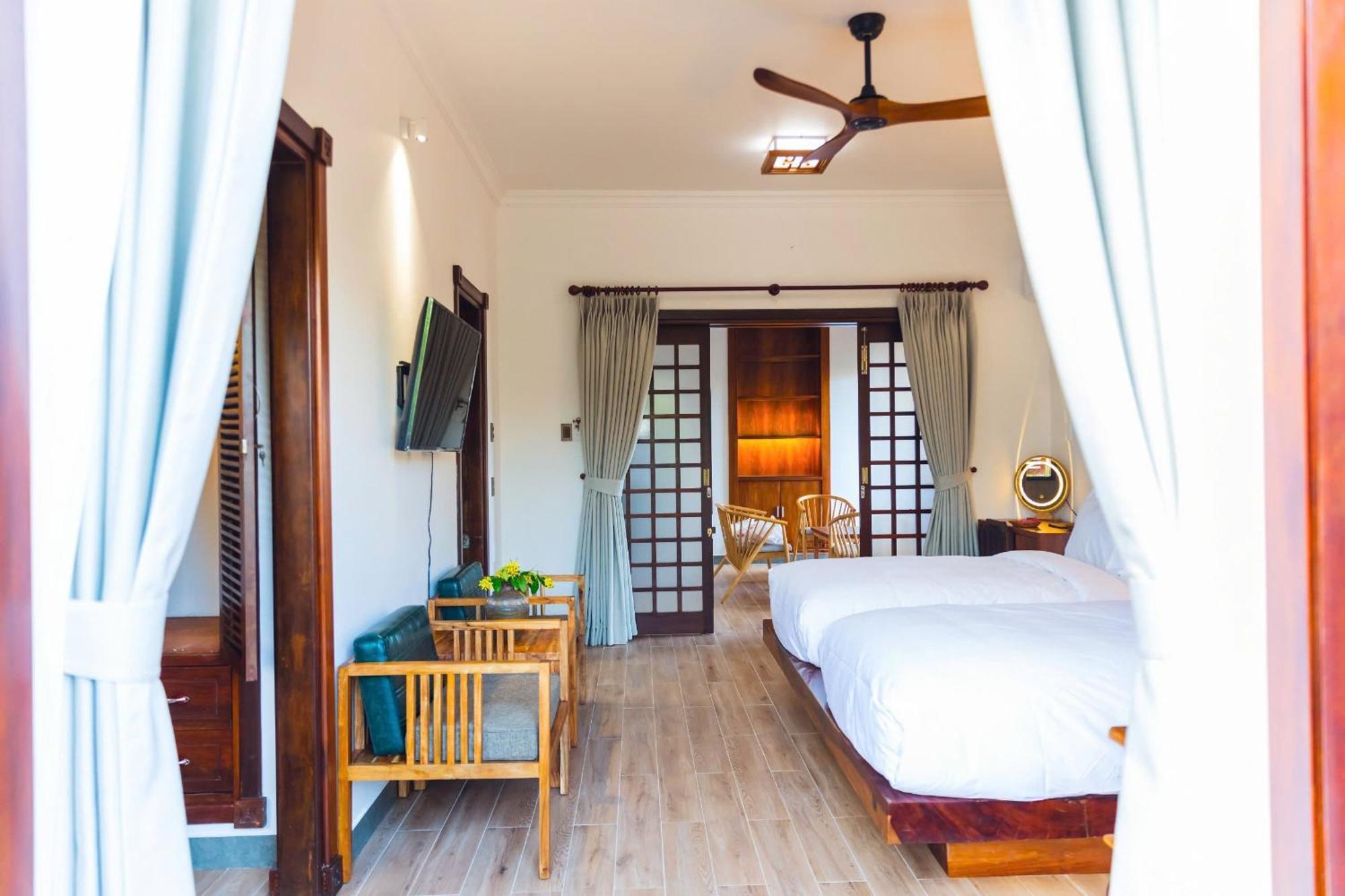Gahi Homestay Hue